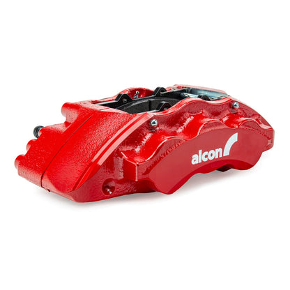 Alcon Brakes heavy duty truck brakes front fits 2020 Cadillac Escalade