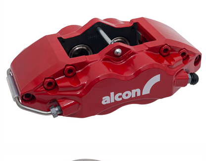 Alcon Defender 90/110/130 Rear Big Brake Kit