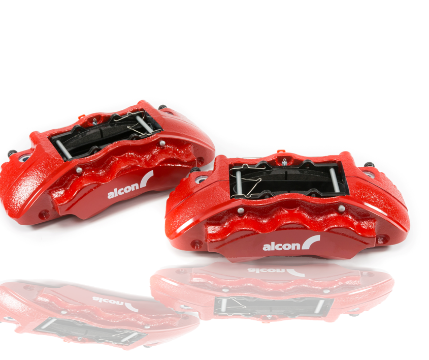 Alcon Brakes heavy duty truck brakes fits Alcon Ford Ranger On Off Road