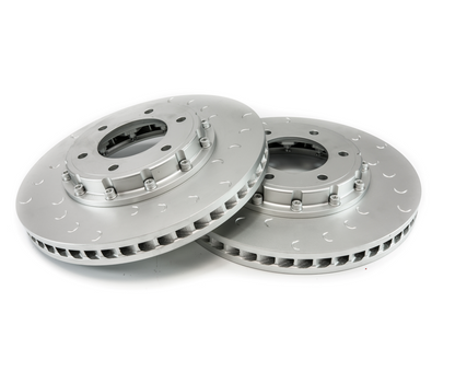 Alcon Brakes heavy duty truck brakes fits Ford Bronco 2 3l Off Road