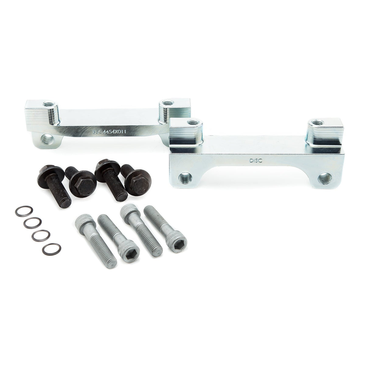 Alcon Brakes heavy duty truck brakes front fits Jeep Jk Wrangler