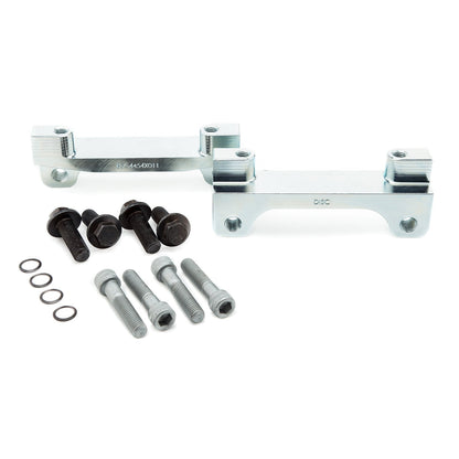 Alcon Brakes heavy duty truck brakes front fits Jeep Jk Wrangler