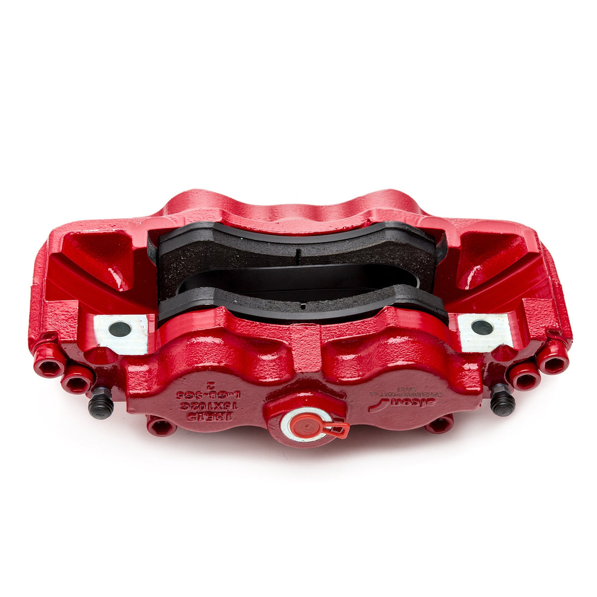 Alcon Brakes heavy duty truck brakes front part F150 fits Ford F 150 2021