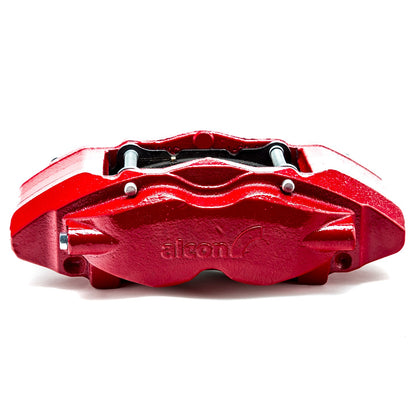 Alcon Brakes heavy duty truck brakes front fits Jeep Jk Wrangler