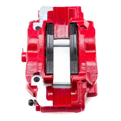 Alcon Brakes heavy duty truck brakes front fits Jeep Jk Wrangler