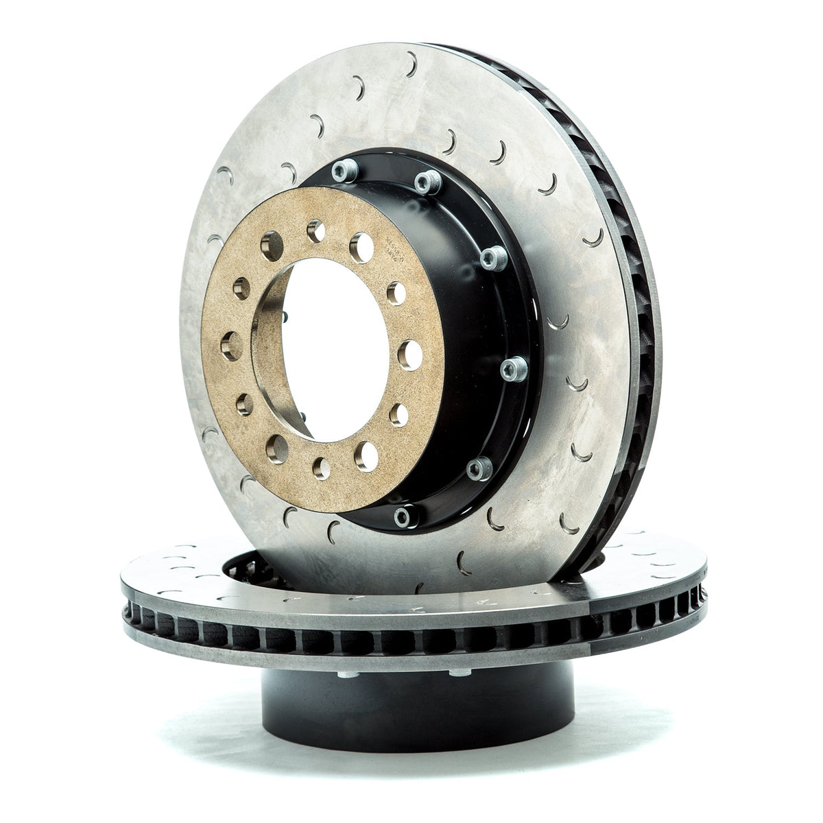 Alcon Brakes heavy duty truck brakes front fits Jeep Jk Wrangler