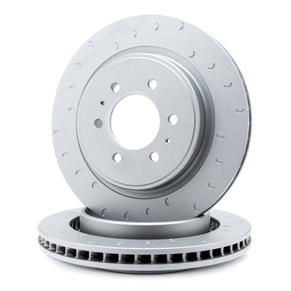 Alcon Brakes brake rotors front fits Alcon Ram Trx Replacement