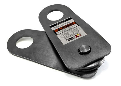 Rugged Ridge 20000lbs Snatch Block Pulley - view 1