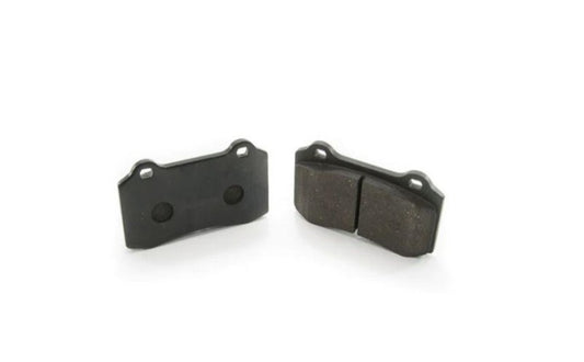 Alcon brake pads front fits Alcon 2007 Jeep Jk Cir54