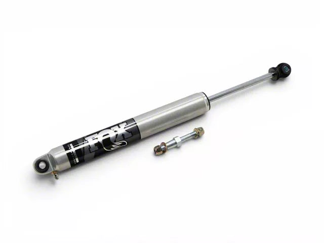 FOX 2.0 Performance IFP Steering Stabilizer | 2010-2015 Jeep Wrangler