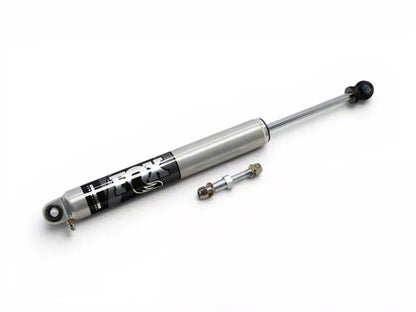 FOX 2.0 Performance IFP Steering Stabilizer | 2010-2015 Jeep Wrangler