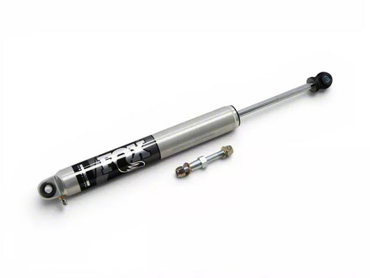 FOX 2.0 Performance IFP Steering Stabilizer | 2020-2026 Jeep Gladiator / 2018-2026 Jeep Wrangler