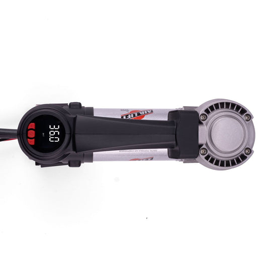 Air Lift Digital Portable Compressor
