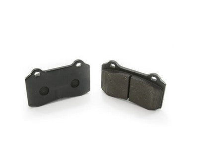 Alcon Brakes brake pads front fits Jeep Jk Wrangler Dana44 Curry