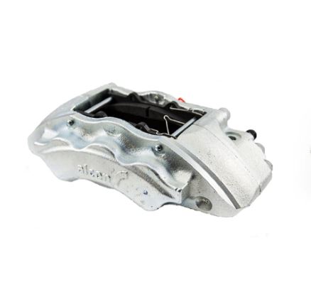 Alcon Toyota Land Cruiser 200, Tundra & Lexus LX 570 2016-2021 Front brake kit