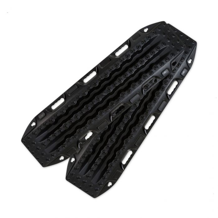 Maxtrax MKII Recovery Tracks - Black - view 1