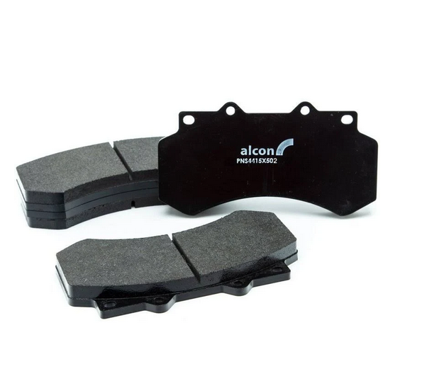 Alcon Brakes heavy duty truck brakes part LC200 fits Toyota Lc200 Tundra Lexus Lx570 2016 2021