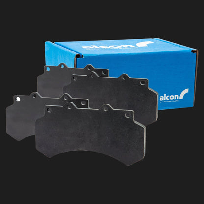 Alcon Ford Raptor / F-150 / Tacoma Low Dust/Long life Front Brake Pads
