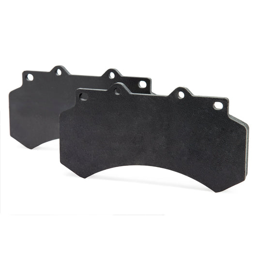 Alcon Ford Raptor / F-150 / Tacoma Low Dust/Long life Front Brake Pads