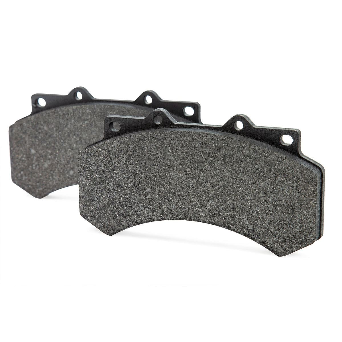 Alcon Ford Raptor / F-150 / Tacoma Low Dust/Long life Front Brake Pads