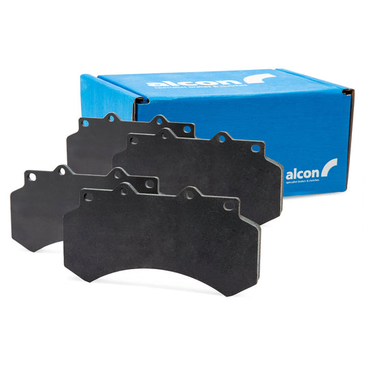 Alcon Brakes brake pads front part LC300 fits Ford Ranger Bronco Hi