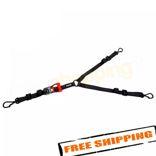SpeedStrap 1 1/2In 3-Point Spare Tire Tie-Down with Swivel Hooks - view 2