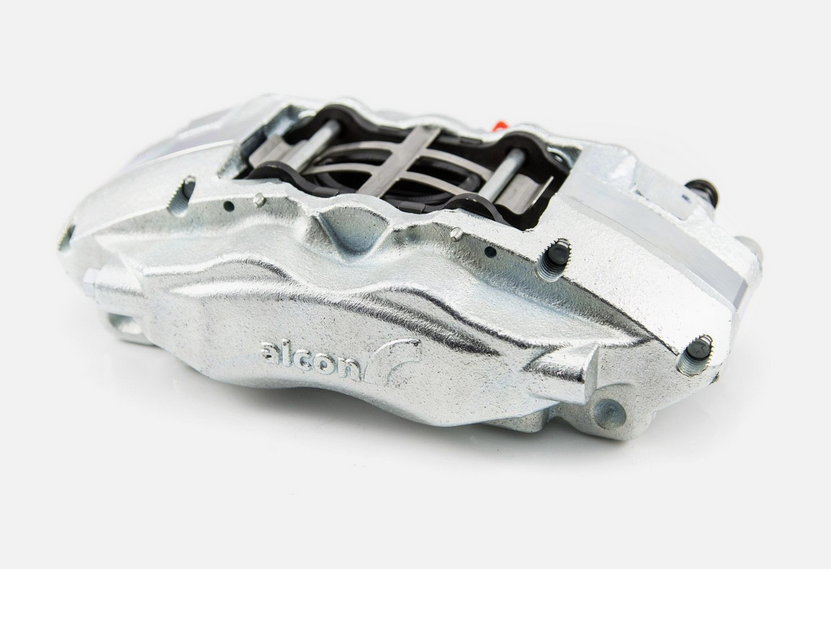 Alcon Brakes heavy duty truck brakes rear part LC200 fits Toyota Lc200 Tundra Lexus Lx570 2016 2021