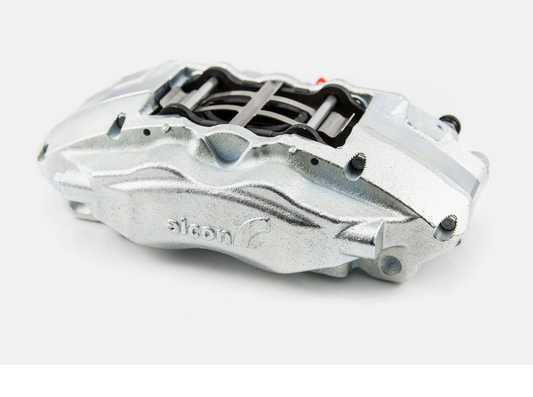 Alcon Brakes heavy duty truck brakes rear part LC200 fits Toyota Lc200 Tundra Lexus Lx570 2016 2021