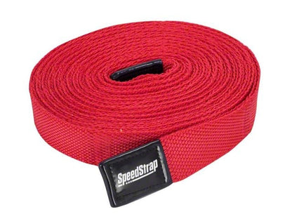 SpeedStrap 2In Big Daddy Weavable Recovery Strap - 20Ft - view 1
