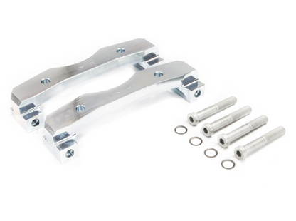 Alcon Brakes heavy duty truck brakes fits Toyota Tacoma Offroad Big