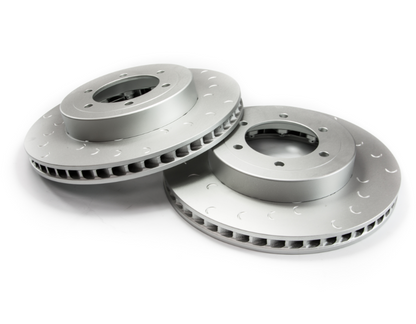 Alcon Brakes heavy duty truck brakes fits Toyota Tacoma Offroad Big