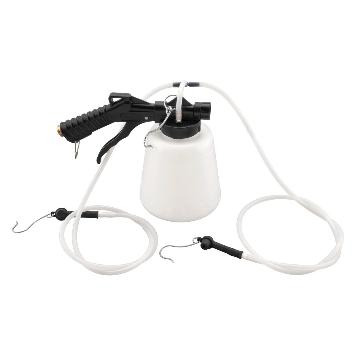 BikeMaster 1L Pneumatic Vacuum Brake Fluid Bleeder - view 2