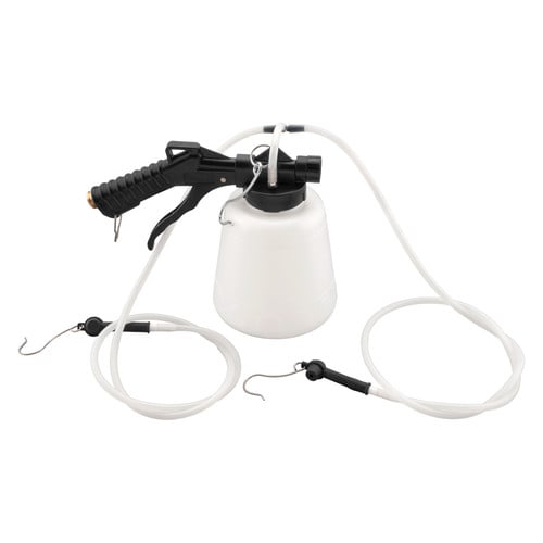 BikeMaster 1L Pneumatic Vacuum Brake Fluid Bleeder - view 1