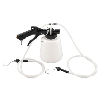 BikeMaster 1L Pneumatic Vacuum Brake Fluid Bleeder - view 1